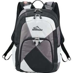 High Sierra Berserk 17" Computer Backpack